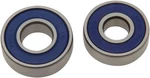 Moose Wheel Bearing And Seals Rear For Suzuki TS100 78-81. Fixed Price $26.97.