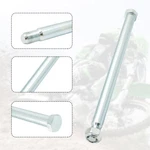 Rear Pivot Bolt & Nut For Yamaha Blaster YFS200 1988-2006. Fixed Price $14.99.