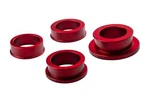 Driven Racing Captive Wheel Spacer For Aprilia Rsv 4 2010-2022 DCWS-032. Fixed Price $75.59.