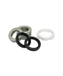 Honda CRF250X /r Wheel Bearing Kit CR125/250R 91051-KZ4-J21 91052-KZ4-J21. Fixed Price $34.00.