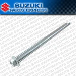 New 2004 2023 Genuine Suzuki RM85L Oem Rear Wheel Axle 64711-03B70. Fixed Price $36.25.