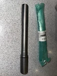 Genuine Bmw Axle Shaft Quick Release Nine 16-19 36318558082. Fixed Price $102.23.