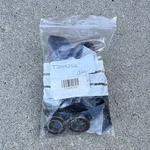 Oem Triumph Tf 250-X Bearing Kit, Front Wheel T2004252. Fixed Price $40.00.