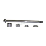 V-factor Chrome Rear Axle Kit 56241. Fixed Price $70.16.