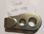 Suzuki Chain Adjuster Nos 61410-41700-00 (TZP-122). Fixed Price $17.25.