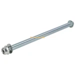 Swing Arm Pivot Bolt Nut Kit For Honda TRX400EX TRX400X 1999-2014 90121-HN1-000. Fixed Price $11.85.