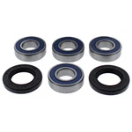 Balls 25-1777 Wheel Bearing & Seal Kit. Fixed Price $33.88.
