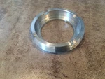 Honda CR125R 1979 81 Elsinore Rear Wheel Bearing Retainer 41231-444-000. Fixed Price $21.95.
