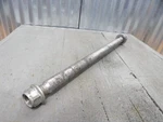 91-09 Suzuki Intruder VS800 Rear Axle 64711-38A11. Fixed Price $8.32.