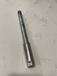 1996-1998 Yamaha Front Axle .. Fixed Price $15.00.