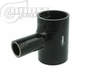Boost Products Silicone T-piece Adapter 51MM (2") Id / 25MM (1") Branch. Fixed Price $38.17.