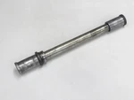 1992-2006 Kawasaki Concours ZG1000 Zephyr ZR1100 Front Wheel Axle Oem 41068-1255. Fixed Price $21.99.
