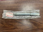 New Oem Kawasaki Front Axle 41068-1241 41068-1181 KX125 KX250 KX500 85-88. Fixed Price $60.00.