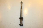 2015 Honda Interstate VTX1300 Rear Axle Wheel Pivot Bolt Axel 42301-MFR-670. Fixed Price $26.99.