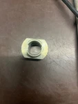 Honda 1974 CR125M Rear Axle Collar Nos Oem 42306-360-000. Fixed Price $35.00.