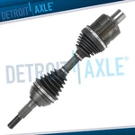 Front Right Cv Axle Shaft Assembly For Chevy S10 Gmc Sonoma Isuzu Hombre 4WD. Fixed Price $67.03.