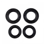 Tusk Wheel Bearing Seals Front 188-340-0004 For Kawasaki Suzuki Yamaha. Fixed Price $22.12.