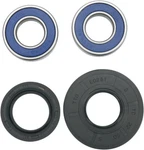 Moose Racing Wheel Bearing And Seal Kit Front Rear A25-1075. Fixed Price $23.18.