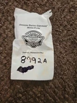 Harley Davidson 8992A Trap Door Bearing. Fixed Price $20.00.