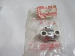 Kawasaki Nos New 44063-008 Front Axle Holder F12MX KX450 KX250. Fixed Price $24.74.