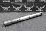 2001 Suzuki 01-04 RM250 Oem Front Wheel Rim Axle Pivot Bolt Shaft 54711-37F00. Fixed Price $49.99.