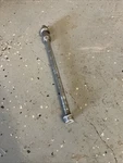 22-24 Honda Grom 125 Rear Axle Back Wheel Rim Pivot Bolt Axel Spacers. Fixed Price $16.15.
