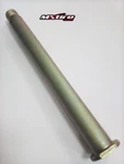Suzuki Axle, Rear RM-Z25 07'-09' (lo) 10' RM-Z450 05'-09' (z) 05-07 64711-35G00. Fixed Price $20.00.