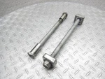 2013 13-15 Husqvarna TR650 Terra Front Rear Back Axle Shaft Spindle Bolt Lot. Fixed Price $47.03.