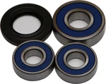 Balls Wheel Bearing And Seal Kit Rear 25-1272. Fixed Price $33.17.