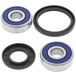 Balls Wheel Bearing & Seal Kit Front #25-1316 For Yamaha. Fixed Price $31.88.