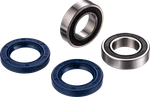 Factory Links Front Wheel Bearing Kit For Yamaha YZ125/250 1996-1997 FWK-Y-031. Fixed Price $42.94.