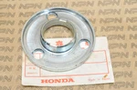 Nos Honda CB450 CL450 CL72 CL77 Front Wheel Bearing Retainer 44641-283-000. Fixed Price $54.99.