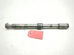 93 Honda Shadow VT1100C Front Wheel Axle. Fixed Price $24.99.