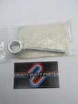 Harley Davidson Genuine Nos Rear Axle Adjuster 41573-84. Fixed Price $24.99.