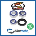 Wheel Bearings Seals Kit Rear For Suzuki Gn 250 1990 1991 1992 1993 1994. Fixed Price $30.44.