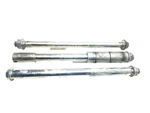2004 Kawasaki Vulcan VN800 Wheel Axle Front & Rear W/ Pivot Bolt Oem. Fixed Price $47.49.