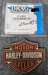 Drag Specialties '08+ 25MM Wheel Bearing Kit Abs 0215-0962. Fixed Price $40.00.