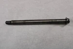 Front Wheel Axle 1FK-25181-09 1990 Yamaha Vmax VMX12 1200. Fixed Price $19.00.