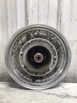 86 Honda Rebel Rear Back Rim Wheel Straight. Fixed Price $42.74.