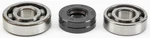 Pro X Crankshaft Bearing & Seal Kit 23.CBS20018. Fixed Price $63.86.