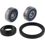 Wheel Bearing Kit For Honda CB100 Super Sport 1970-1972; PWFWS-H26-000. Fixed Price $27.63.