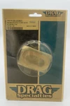 Drag Specialties S/s Axle Plates #DS-222823 For '1973-1999 Harley Davidson. Fixed Price $14.76.