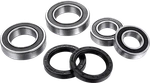 Factory Links Rear Wheel Bearing Kit For Ducati '11-'24 FWK-I-004. Fixed Price $57.94.
