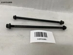 Yamaha Yzf 1000 R1 5PW 02 - 03 Engine Bolts Oem M2187 LOT110 110Y31005. Fixed Price $25.11.