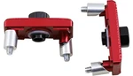 Driven Racing Axle Block Slider Red DRCAX-201RD. Fixed Price $130.83.