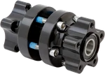 Arlen Ness 71-702 Cartridge Hub Rear Black 08-17 Fxdb Street Bob. Fixed Price $302.81.