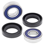 Front Wheel Bearing Seal For Yamaha Boss 25-1721B. Fixed Price $29.23.