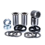 Swingarm Bearing Kit Factory Links SAK-K-185, Ab 28-1173. Fixed Price $66.26.