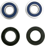 Balls Front Wheel Bearing Kit For Honda CBR600F4I 01-06. Fixed Price $31.00.