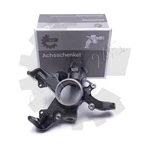 Wheel Suspension Stub Axle Front Left For Audi Seat Skoda Vw 96-10 1J0407255H. Fixed Price $55.33.